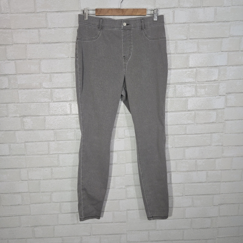 Time and Tru comfy skinny pants
